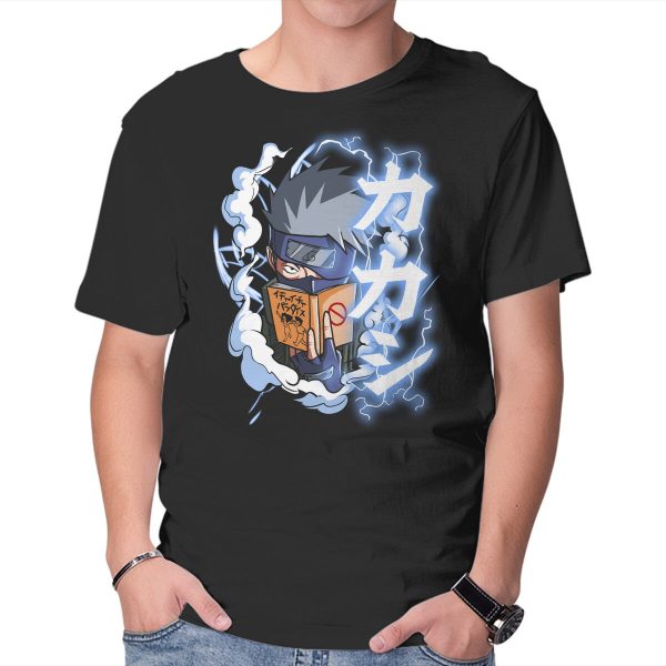 The Ninja Who Copies - Image 5