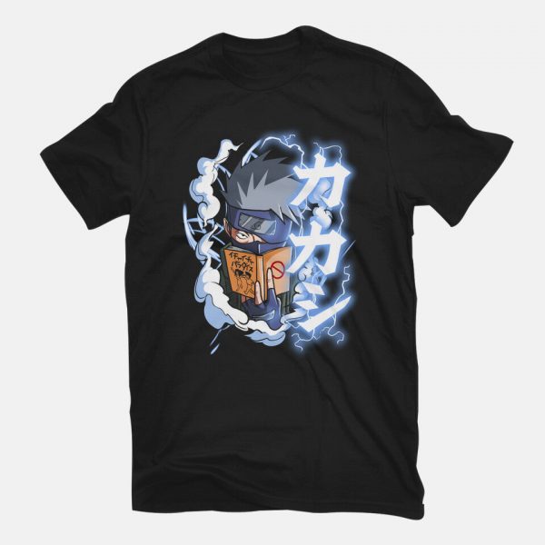 The Ninja Who Copies - Image 7