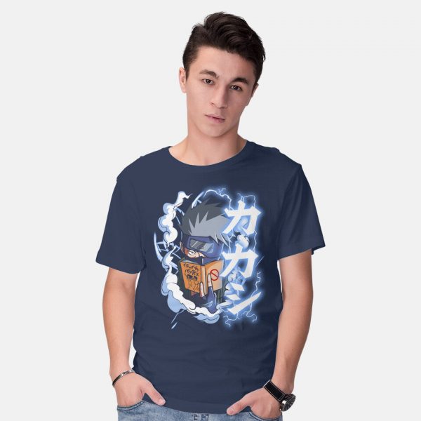 The Ninja Who Copies - Image 2