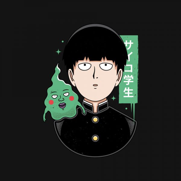 Psycho Student - Image 16