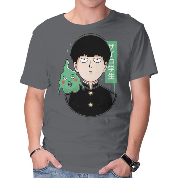 Psycho Student