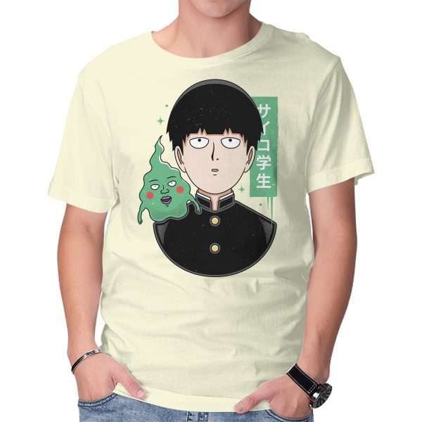 Psycho Student - Image 9