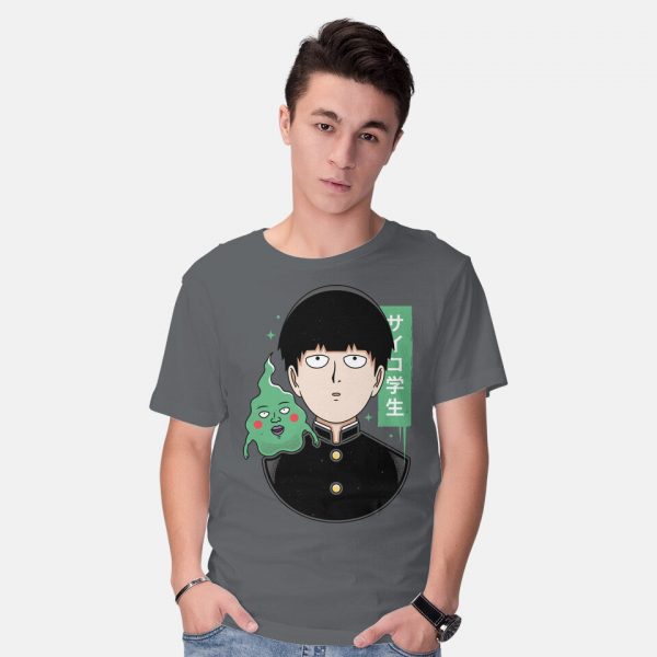 Psycho Student - Image 2