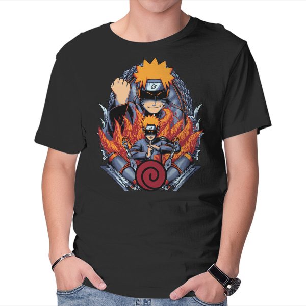 The Nine Tailed Ninja - Image 5