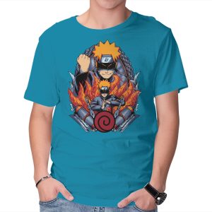 The Nine Tailed Ninja