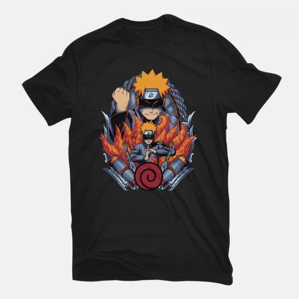 The Nine Tailed Ninja - Image 7