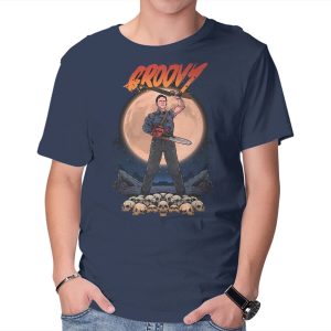 It's Groovy