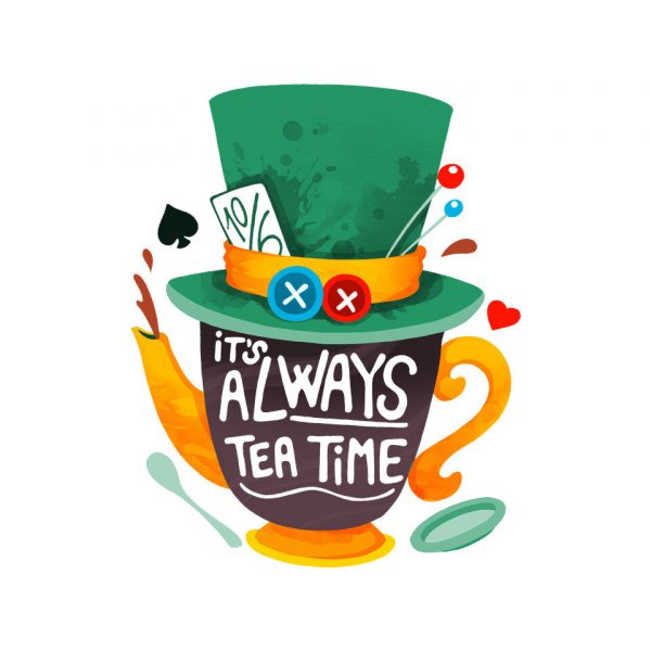 Always Tea Time - Image 4