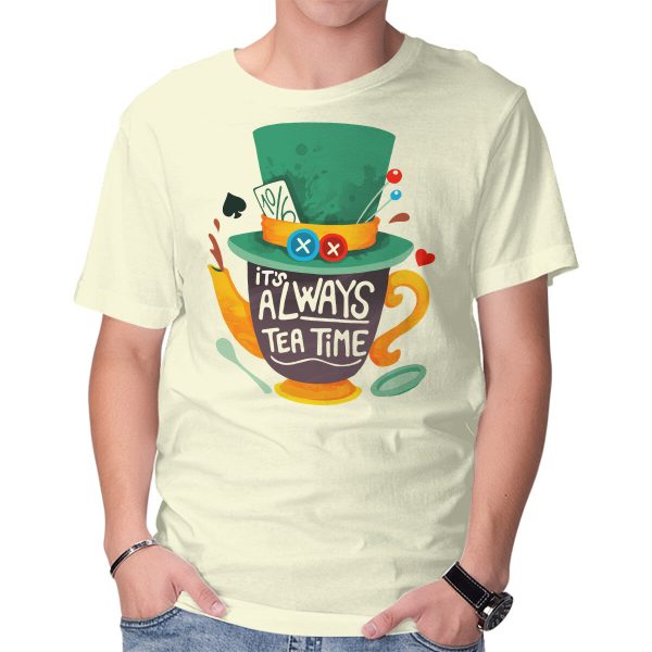 Always Tea Time - Image 5