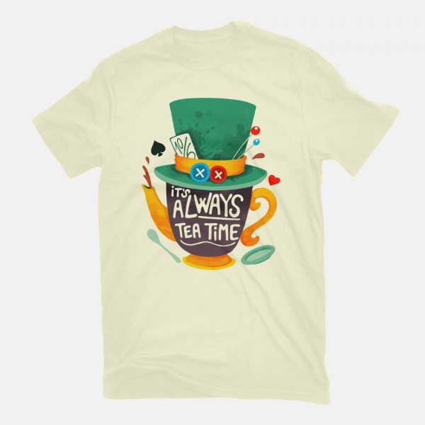Always Tea Time - Image 7