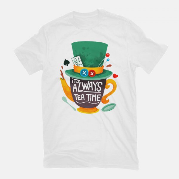 Always Tea Time - Image 3
