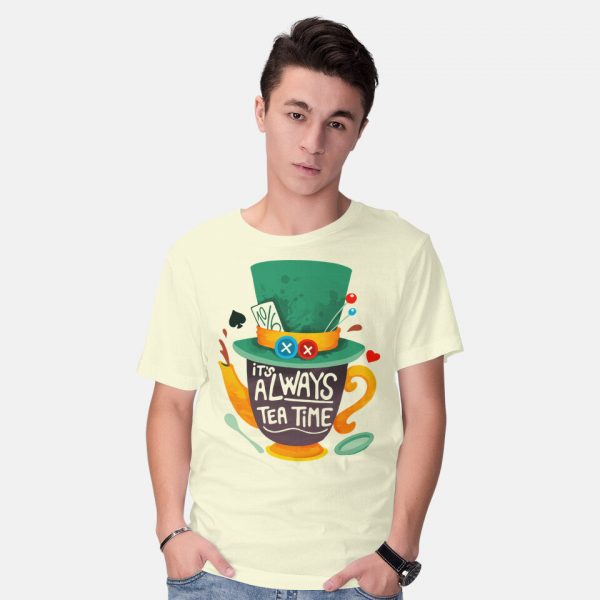 Always Tea Time - Image 6