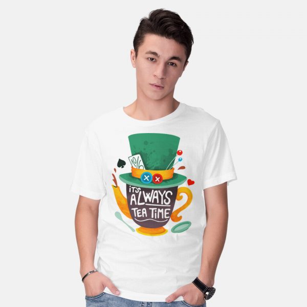 Always Tea Time - Image 2