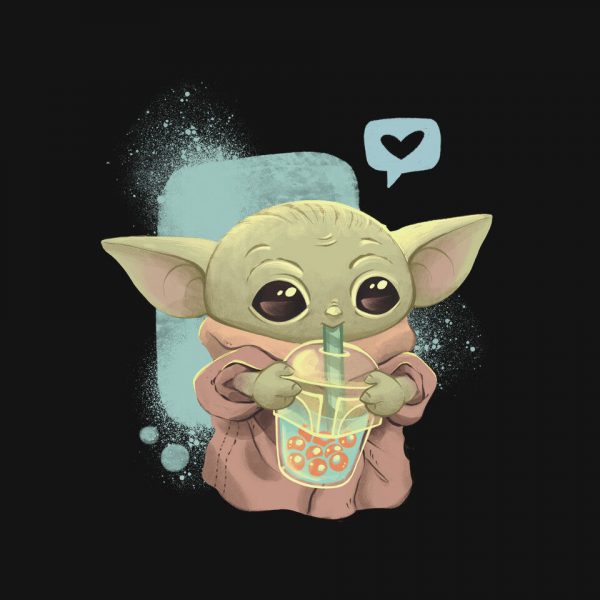 I Love Boba Tea - Image 12