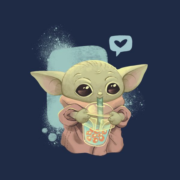 I Love Boba Tea - Image 4