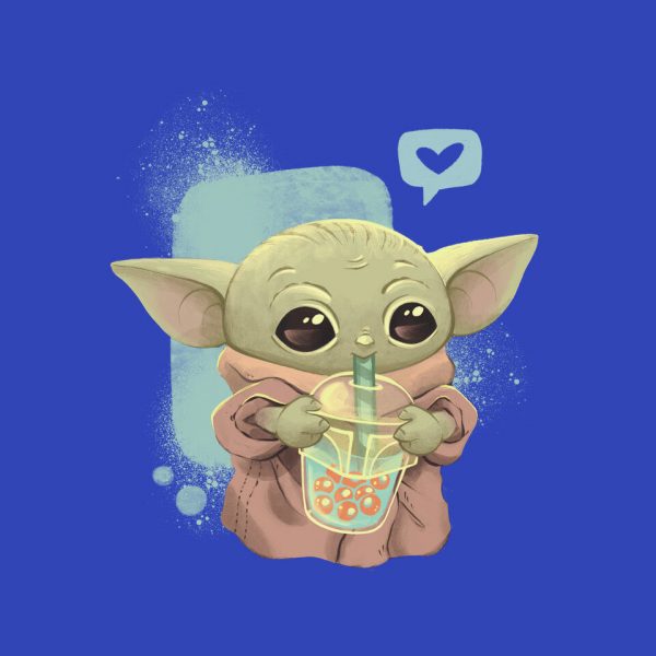 I Love Boba Tea - Image 8