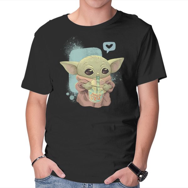I Love Boba Tea - Image 9