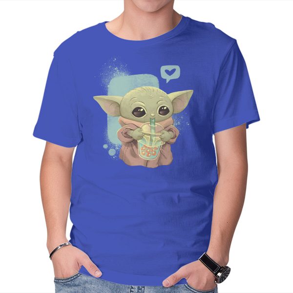 I Love Boba Tea - Image 5