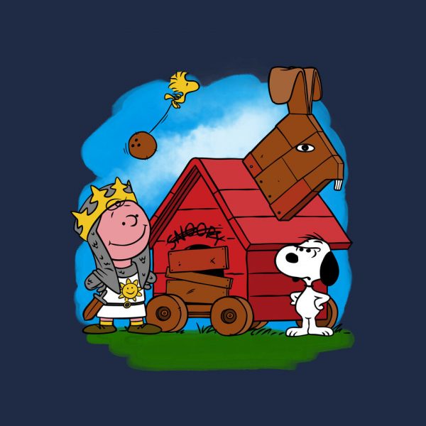 Charlie And The Holy Grail - Image 4