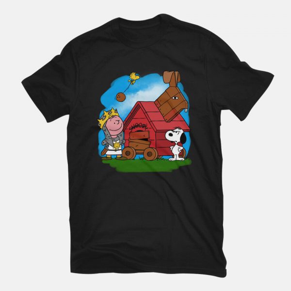 Charlie And The Holy Grail - Image 7