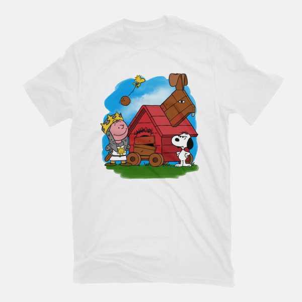 Charlie And The Holy Grail - Image 11