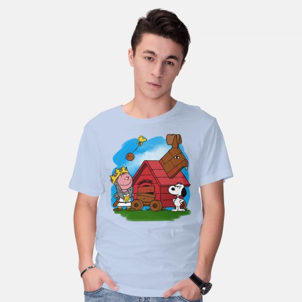 Charlie And The Holy Grail - Image 14