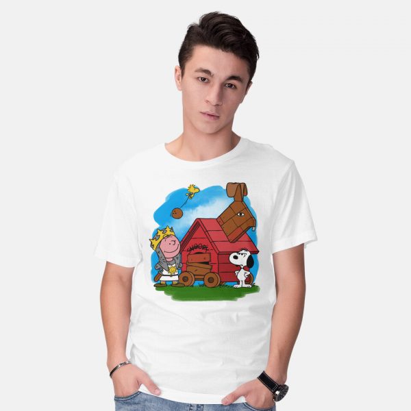 Charlie And The Holy Grail - Image 10