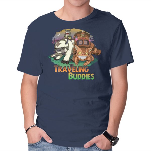 Traveling Buddies - Image 5