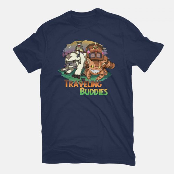 Traveling Buddies - Image 7
