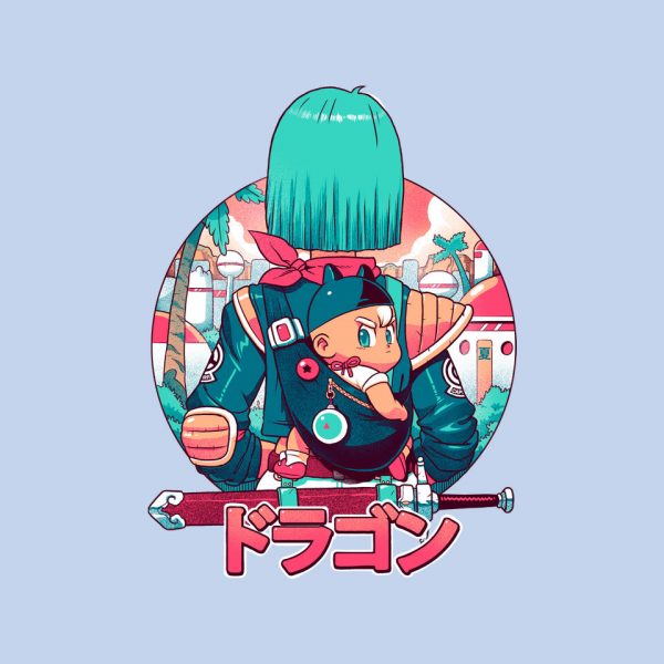 A Summer Dragon - Image 12