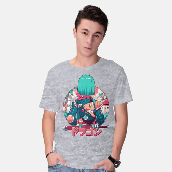 A Summer Dragon - Image 14