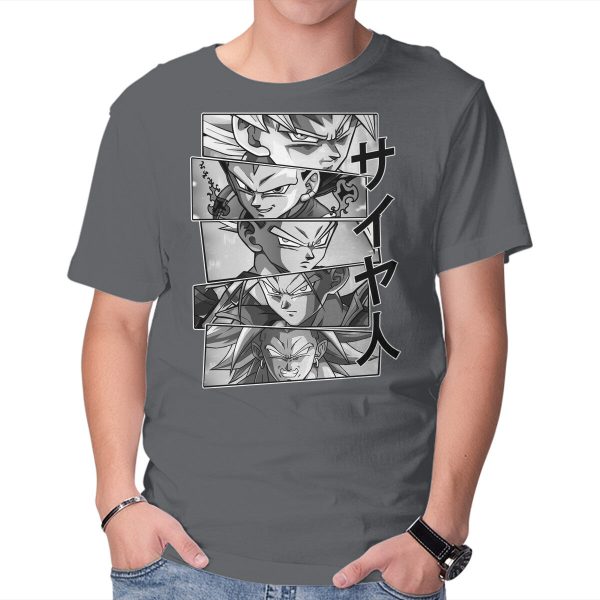 Saiyajin Heroes - Image 9
