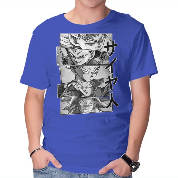 Saiyajin Heroes - Image 5