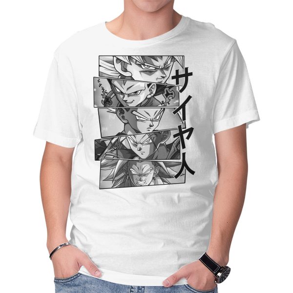 Saiyajin Heroes - Image 13
