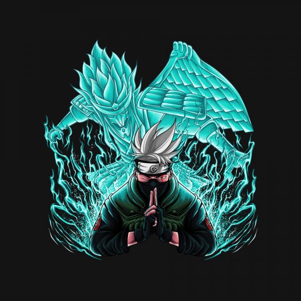 Kakashi X Susanoo - Image 8