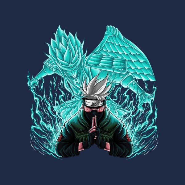 Kakashi X Susanoo - Image 4