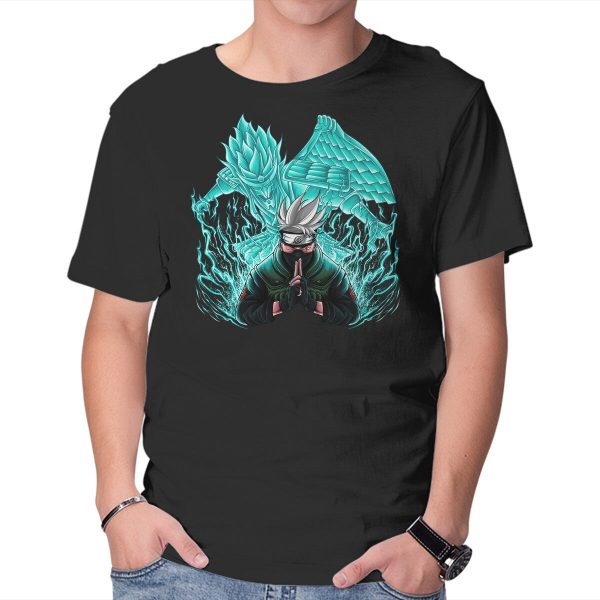 Kakashi X Susanoo - Image 5