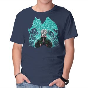 Kakashi X Susanoo
