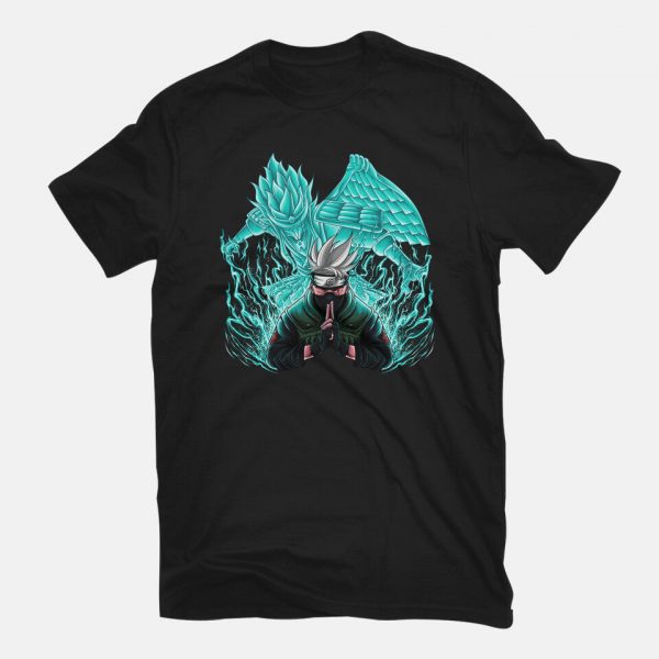 Kakashi X Susanoo - Image 7