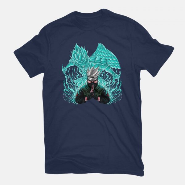 Kakashi X Susanoo - Image 3