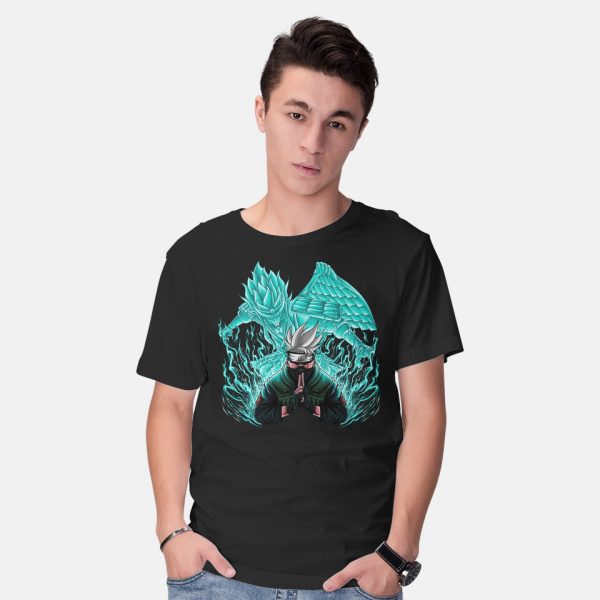 Kakashi X Susanoo - Image 6