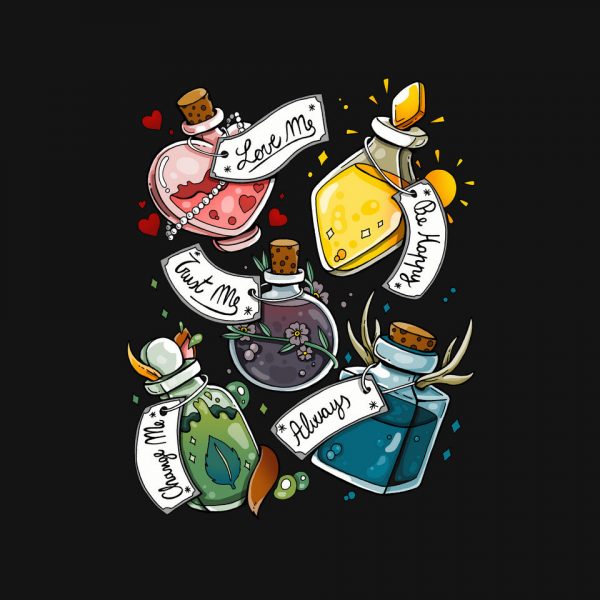 Magic Potions - Image 8