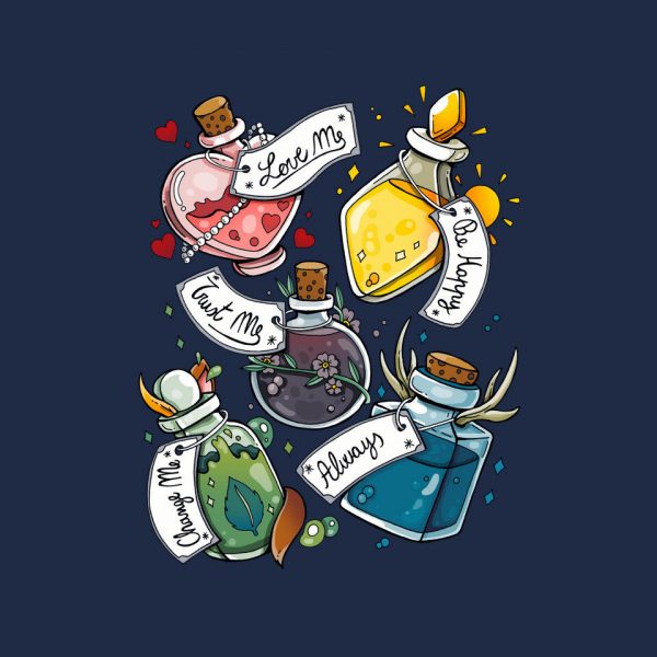 Magic Potions - Image 12