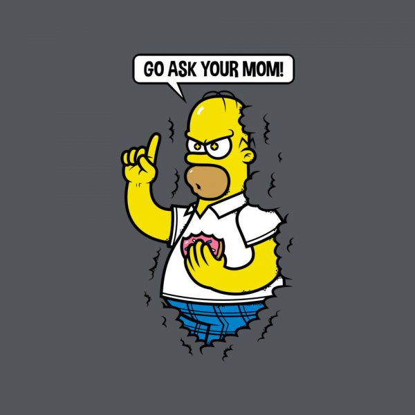 Go Ask Your Mom - Image 8