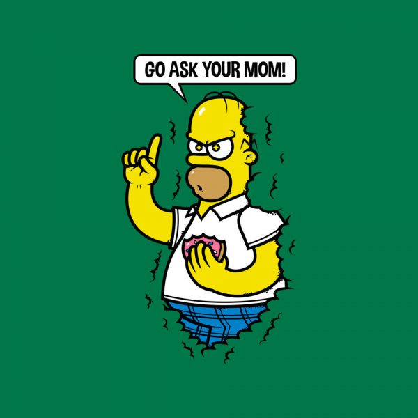 Go Ask Your Mom - Image 4