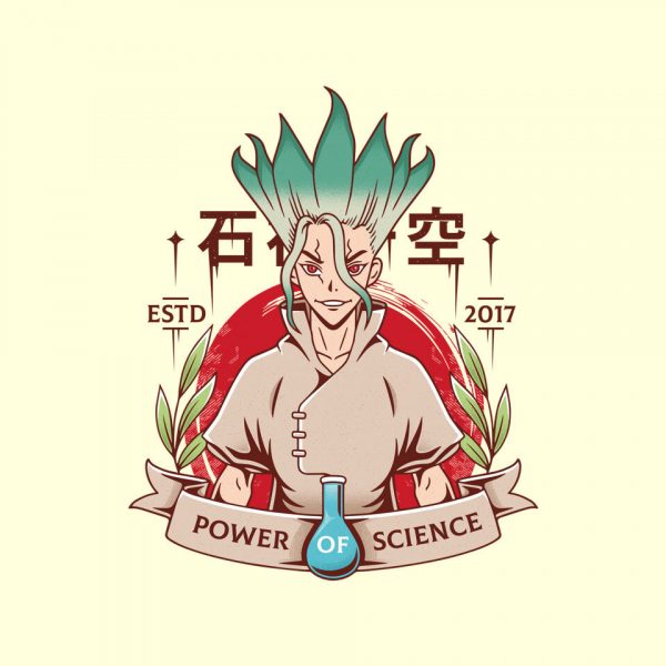 The Power Of Science - Image 4