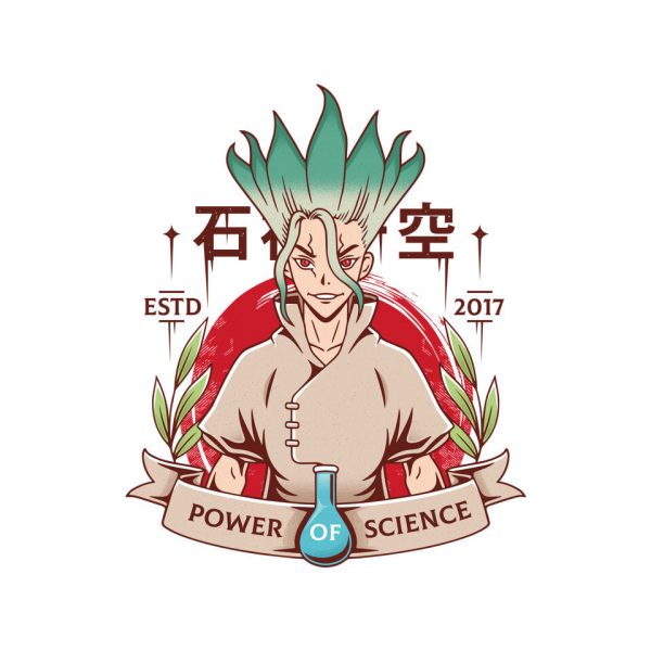 The Power Of Science - Image 8