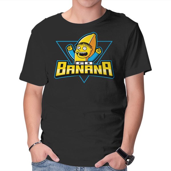 Go Banana - Image 9
