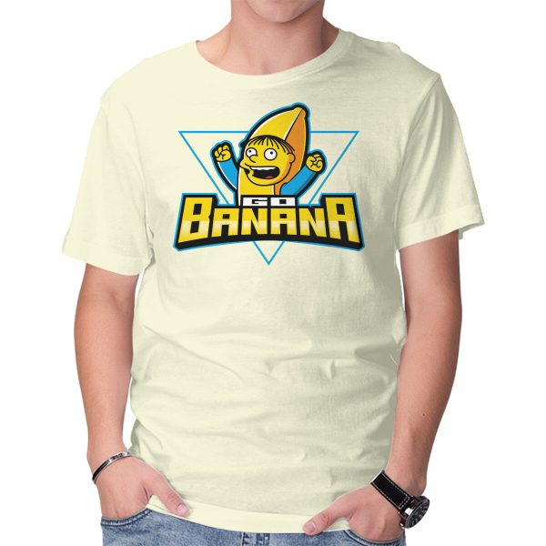 Go Banana - Image 5