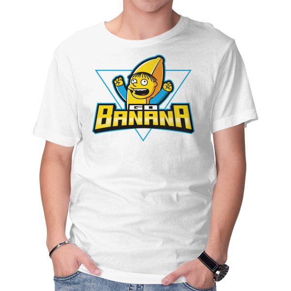 Go Banana